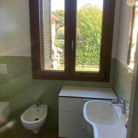 Il Melograno Apartment Lucca