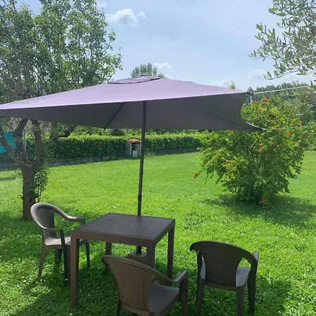Il Melograno Apartment