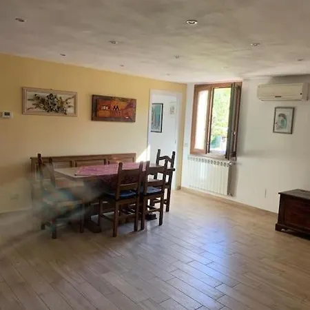 Il Melograno Appartement