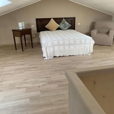 Appartement Il Melograno Lucca