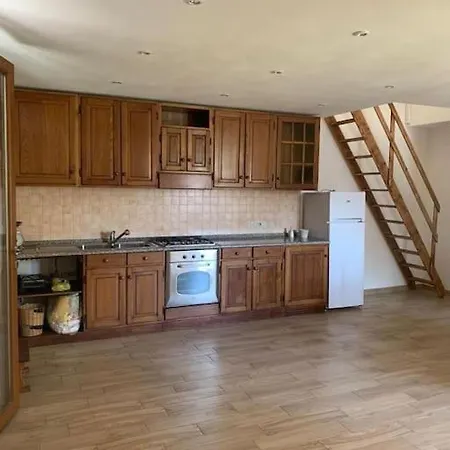 Il Melograno Appartement *