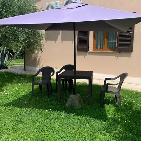 Il Melograno Daire *