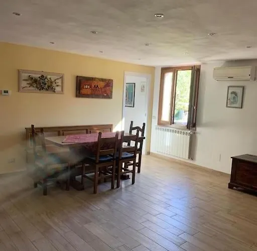 Il Melograno Lägenhet