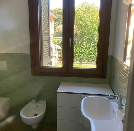 Il Melograno Lägenhet Lucca