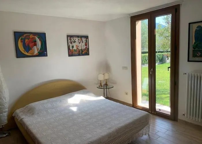 Il Melograno Lägenhet Lucca