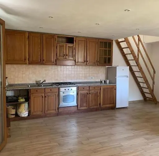 Il Melograno Lägenhet *