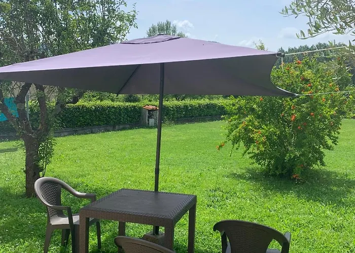 Il Melograno Lägenhet