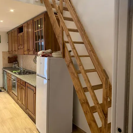 Il Melograno Apartamento Lucca